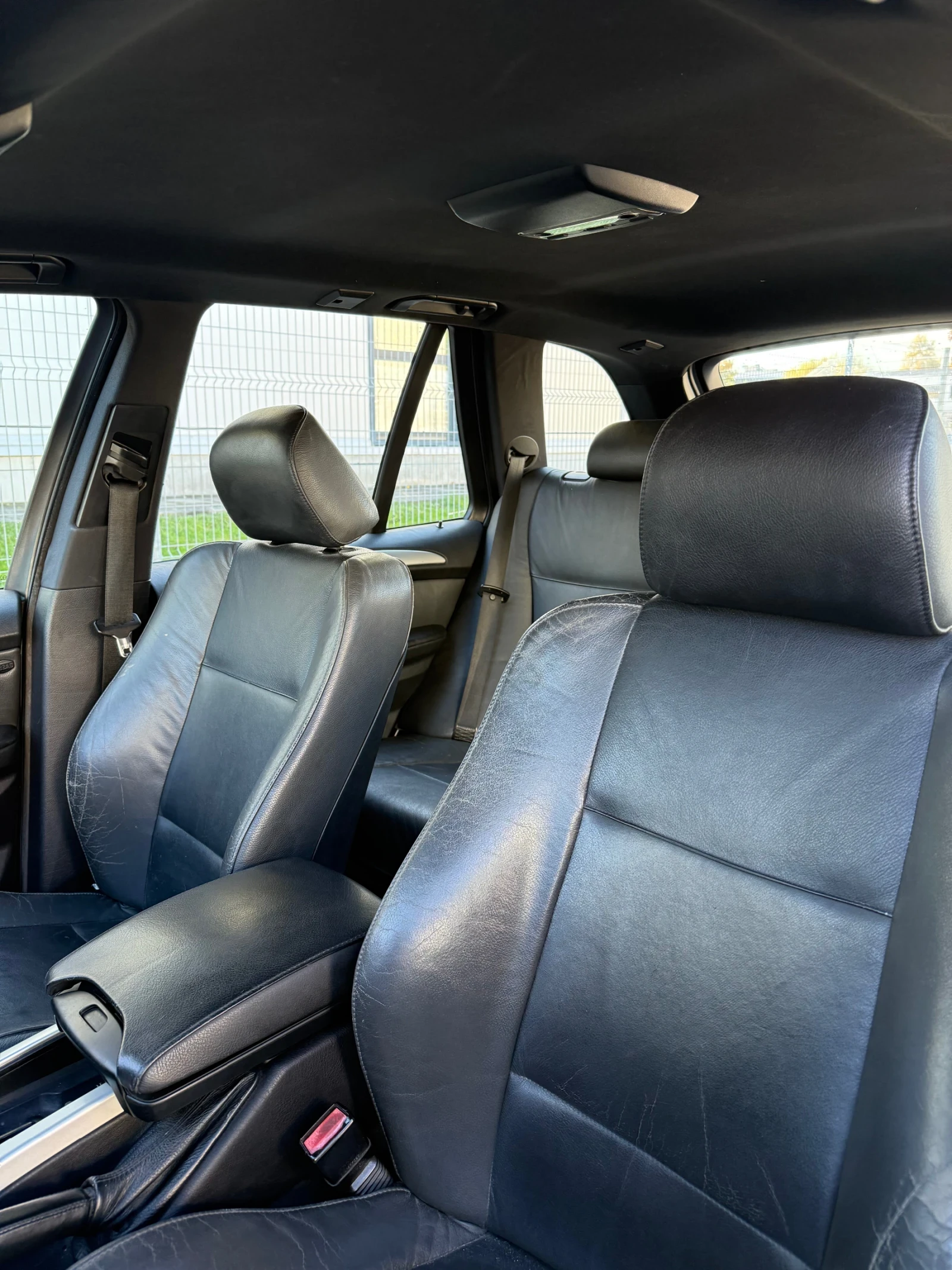 BMW X5 3.0D-184/2003. | Mobile.bg   11