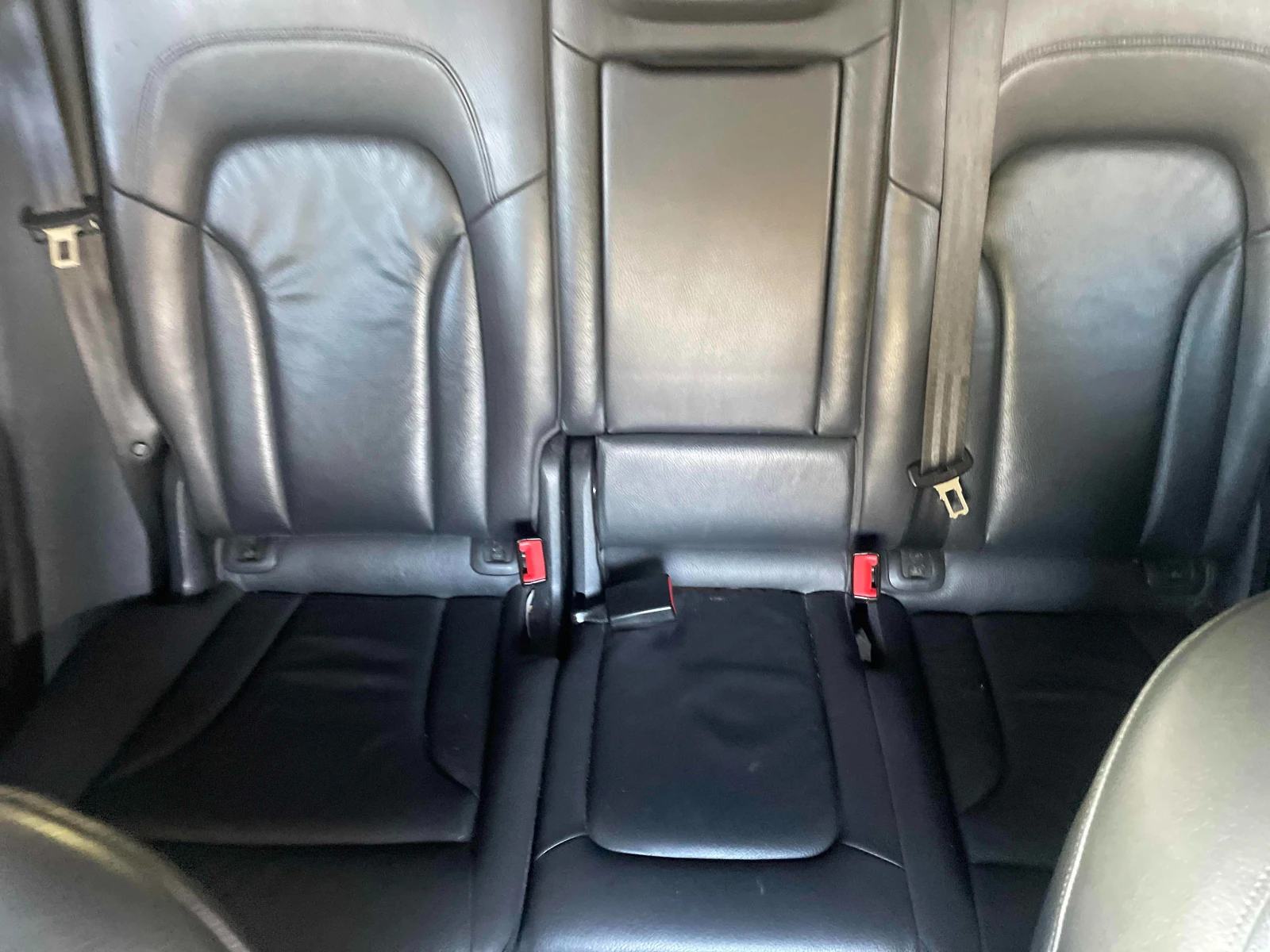 Audi Q5 * TECHNIK* CARFAX *    | Mobile.bg   10