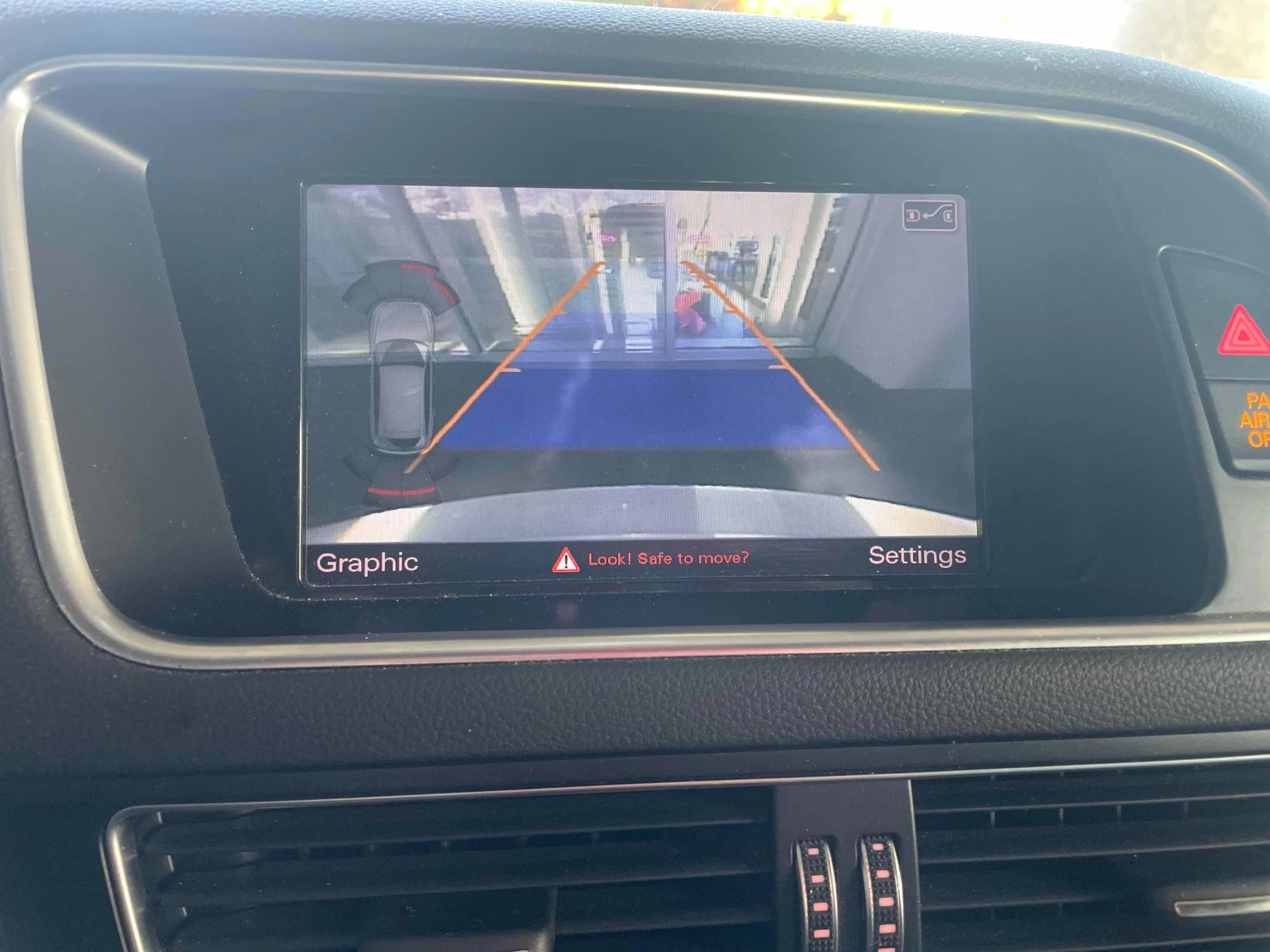 Audi Q5 * TECHNIK* CARFAX *    | Mobile.bg   9