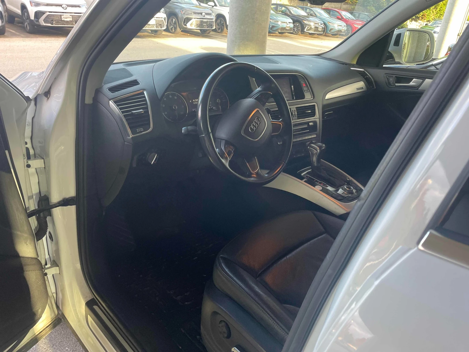 Audi Q5 * TECHNIK* CARFAX *    | Mobile.bg   6