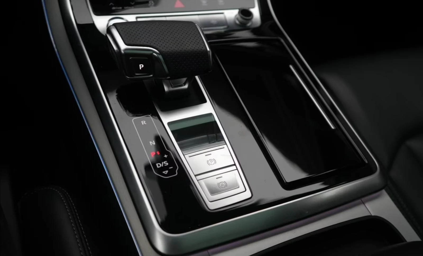 Audi Q7 50 TDI quattro Tiptronic S Line - изображение 8