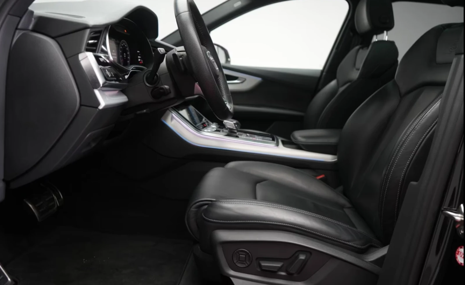 Audi Q7 50 TDI quattro Tiptronic S Line - изображение 5