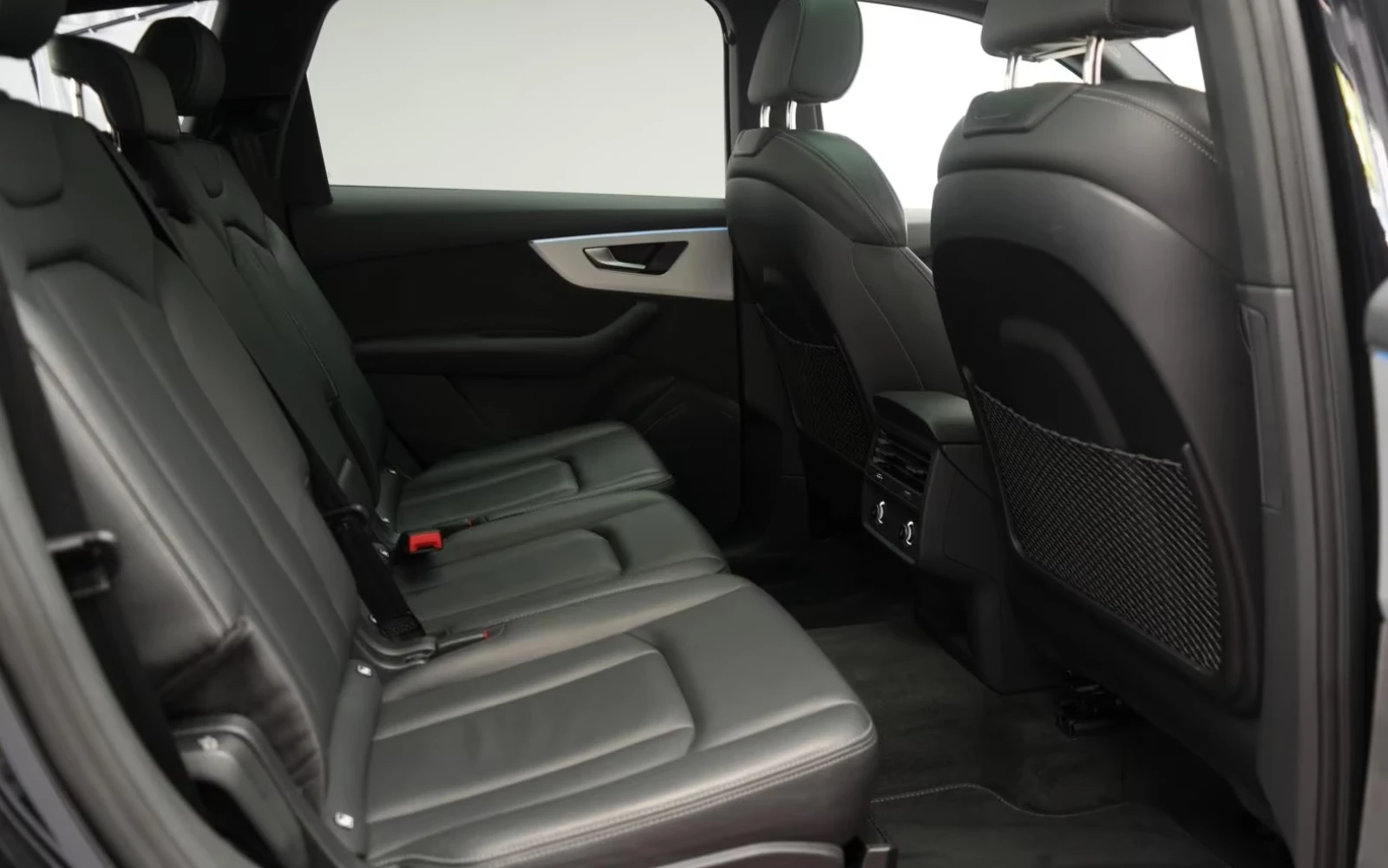 Audi Q7 50 TDI quattro Tiptronic S Line - изображение 10