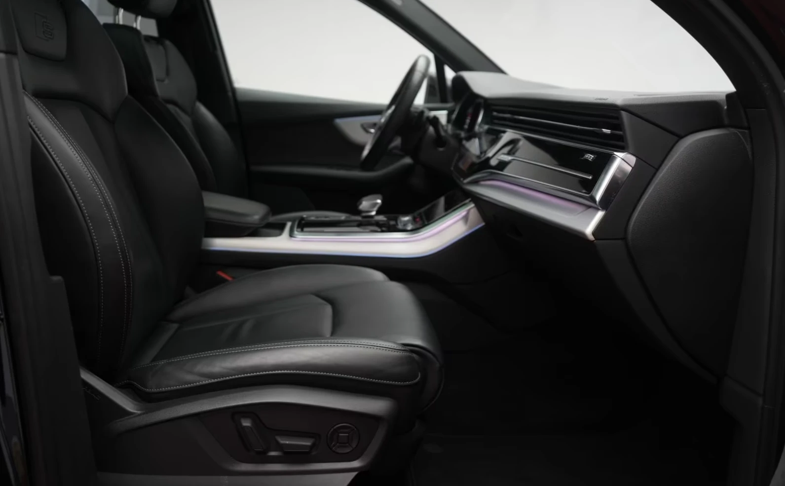 Audi Q7 50 TDI quattro Tiptronic S Line - изображение 6