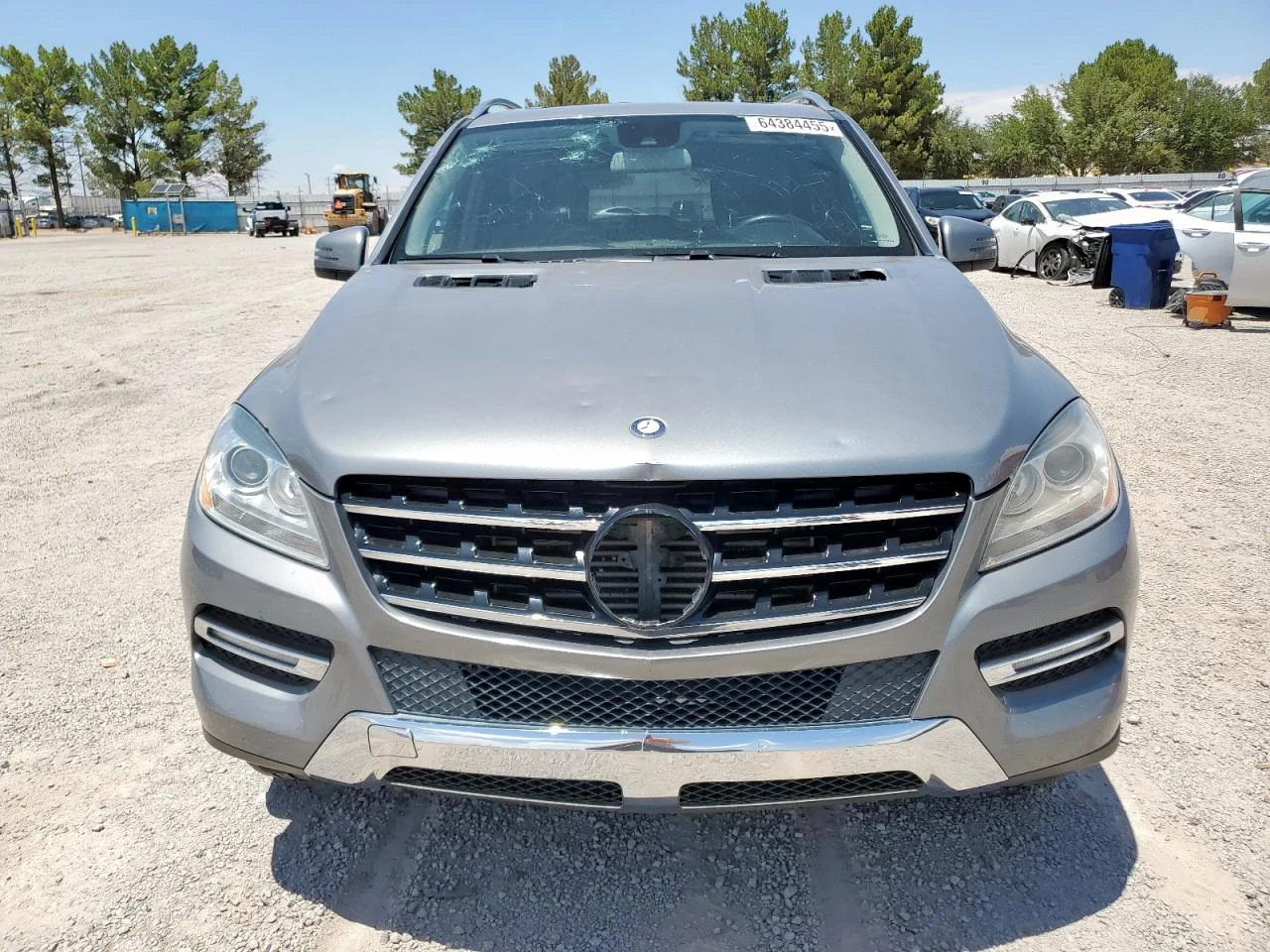 Mercedes-Benz ML 350 BLUETEC* AWD* КОЖА* ПОДГРЕВ*  - изображение 5