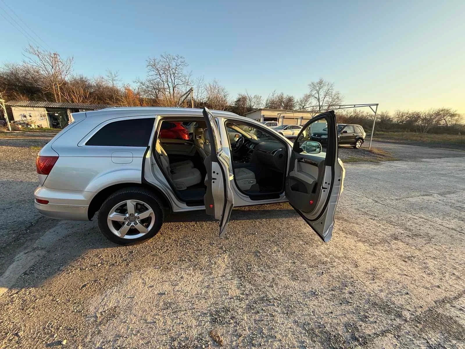 Audi Q7 | Mobile.bg � ����������� 11