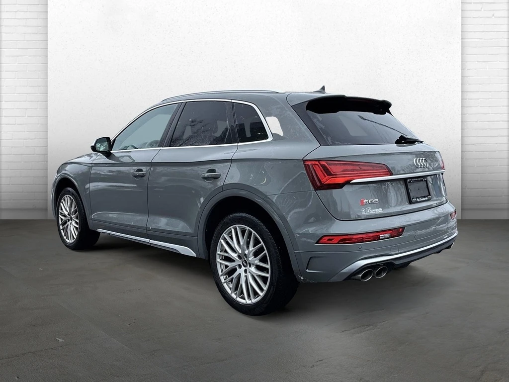 Audi SQ5 * PROGRESSIVE * CARFAX * ��� ������������ ������ | Mobile.bg � ����������� 9