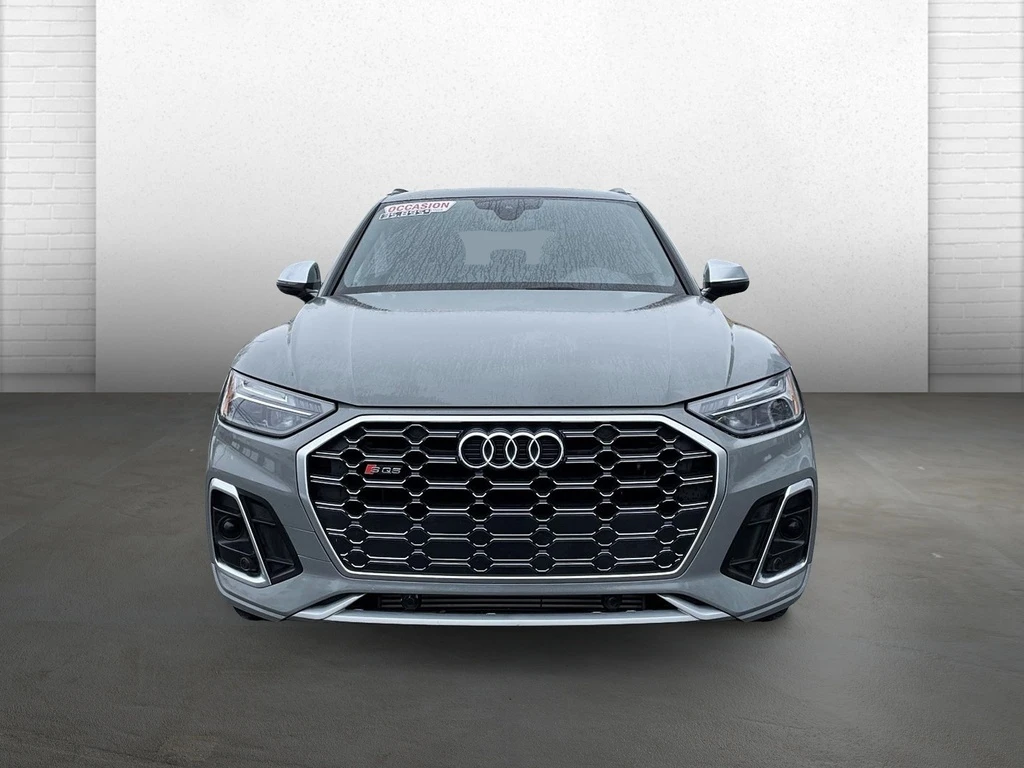 Audi SQ5 * PROGRESSIVE * CARFAX * ��� ������������ ������ | Mobile.bg � ����������� 4