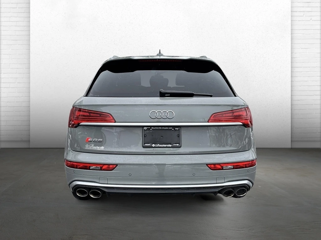 Audi SQ5 * PROGRESSIVE * CARFAX * ��� ������������ ������ | Mobile.bg � ����������� 8