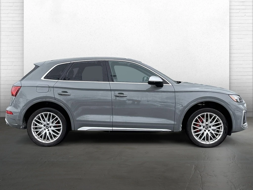 Audi SQ5 * PROGRESSIVE * CARFAX * ��� ������������ ������ | Mobile.bg � ����������� 6