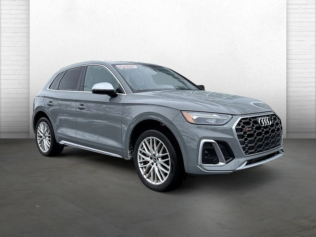 Audi SQ5 * PROGRESSIVE * CARFAX * ��� ������������ ������ | Mobile.bg � ����������� 5