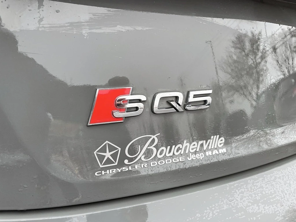 Audi SQ5 * PROGRESSIVE * CARFAX * ��� ������������ ������ | Mobile.bg � ����������� 11