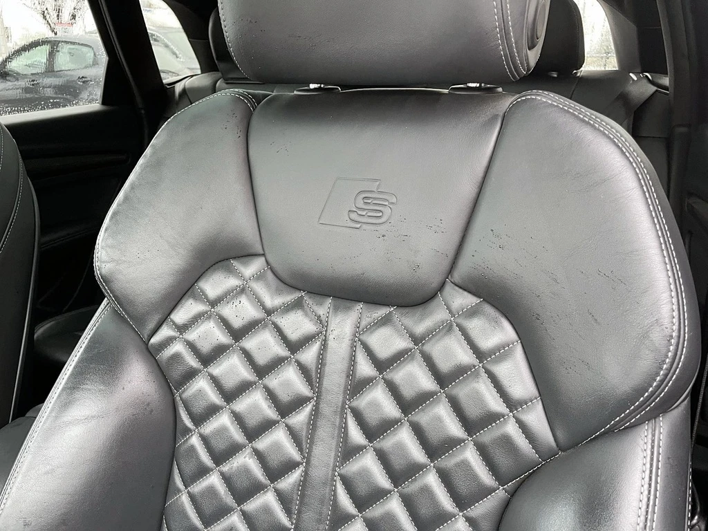 Audi SQ5 * PROGRESSIVE * CARFAX * ��� ������������ ������ | Mobile.bg � ����������� 14