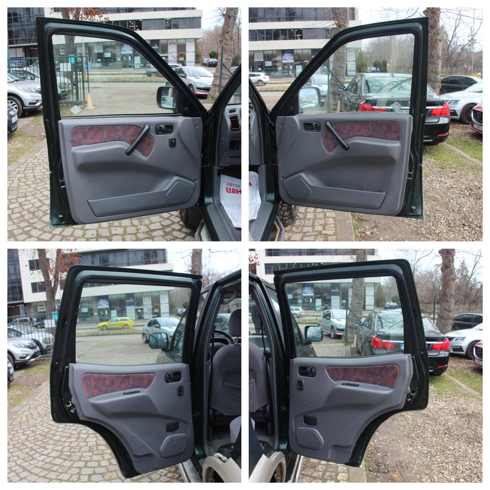 Nissan Terrano 2.7 TDI ��� ���� �������  | Mobile.bg � ����������� 13