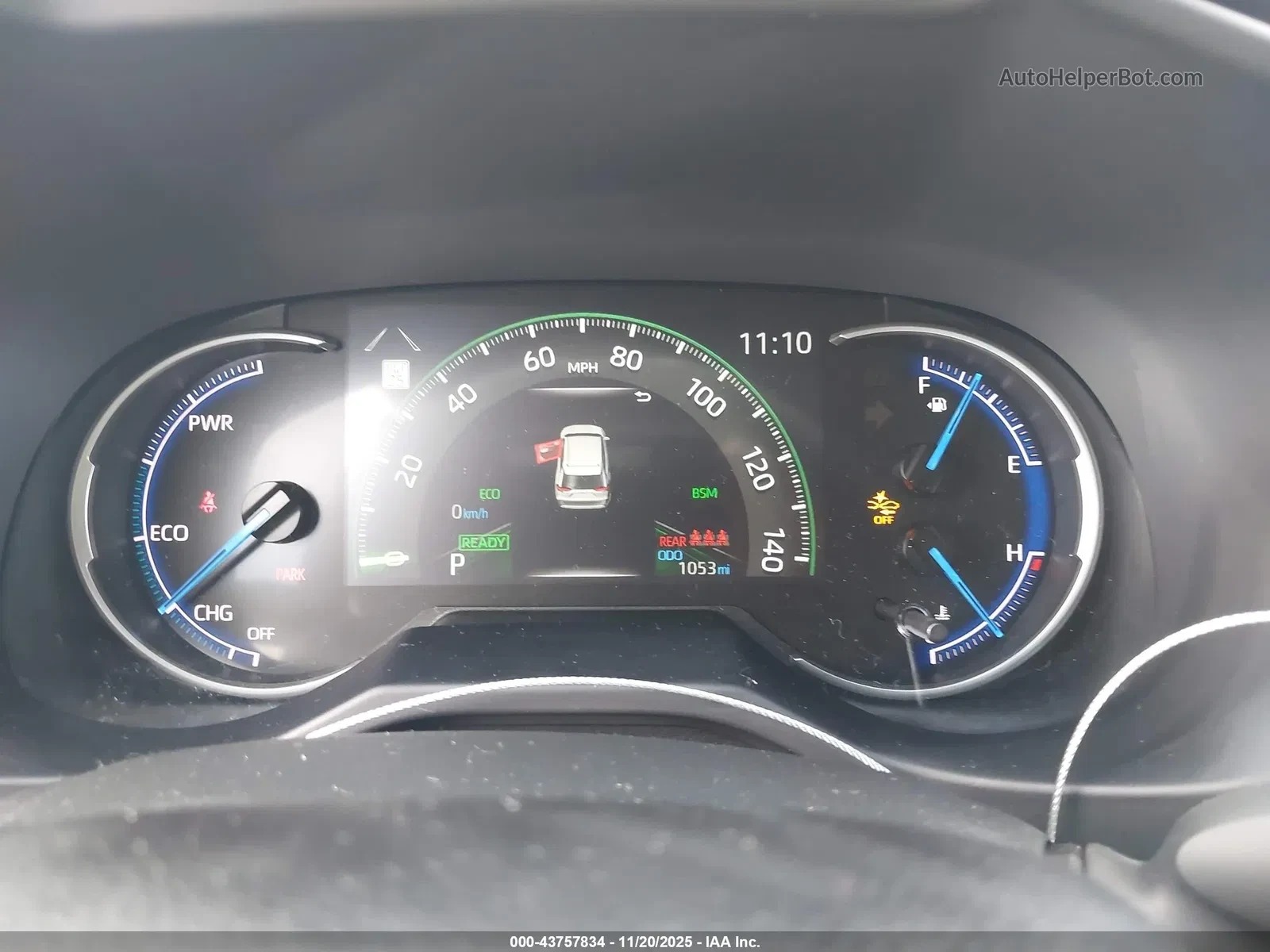 Toyota Rav4 HYBRID AWD* ����* BUY NOW* ������ ���� | Mobile.bg � ����������� 10