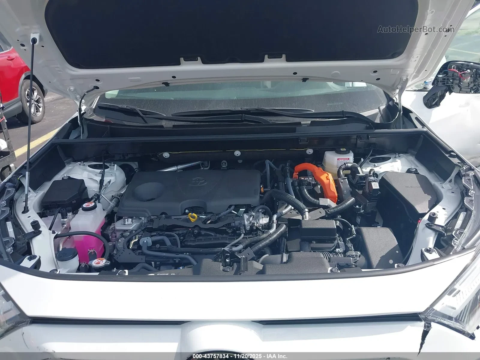 Toyota Rav4 HYBRID AWD* ����* BUY NOW* ������ ���� | Mobile.bg � ����������� 9