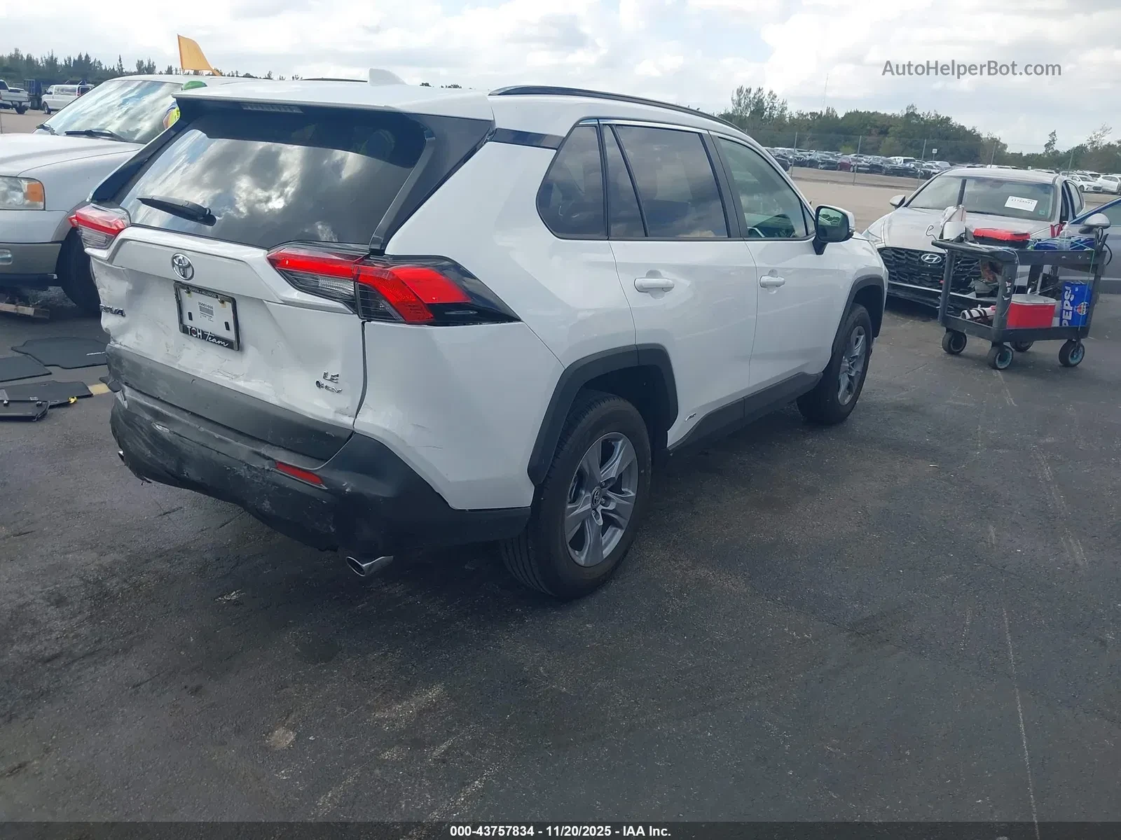 Toyota Rav4 HYBRID AWD* ����* BUY NOW* ������ ���� | Mobile.bg � ����������� 4