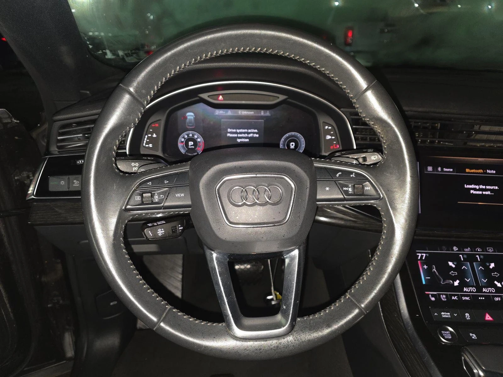 Audi Q8 Premium Plus | Mobile.bg � ����������� 12