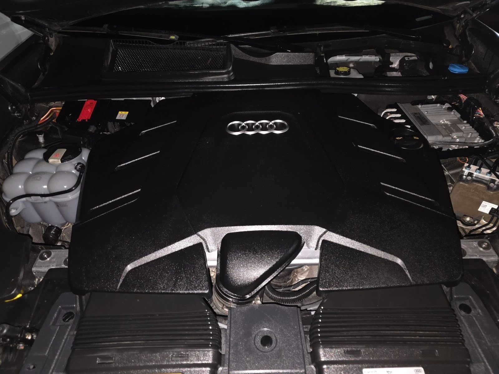 Audi Q8 Premium Plus | Mobile.bg � ����������� 16