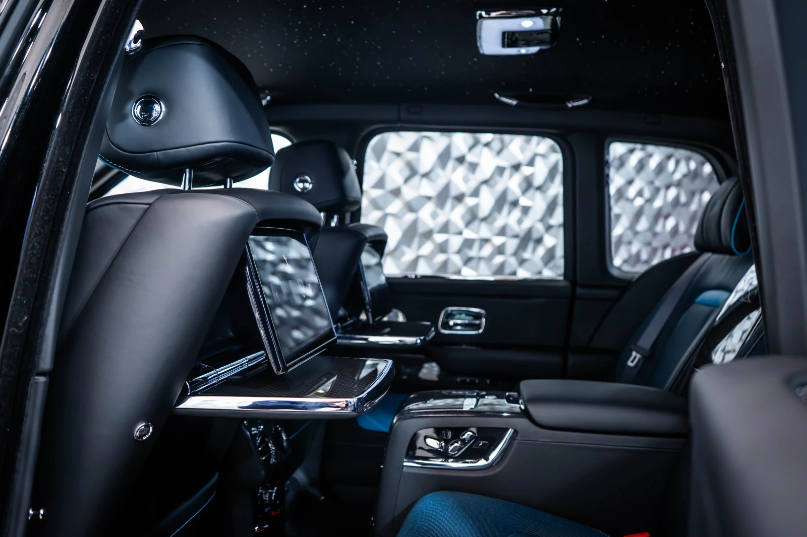 Rolls-Royce Cullinan Black Badge Series II | Mobile.bg � ����������� 14