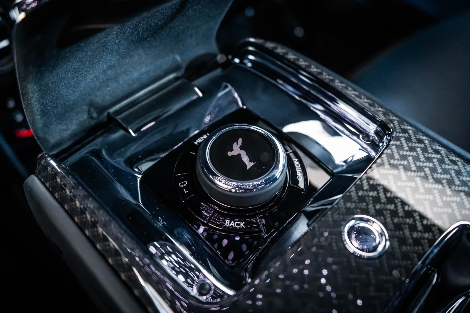 Rolls-Royce Cullinan Black Badge Series II | Mobile.bg � ����������� 15