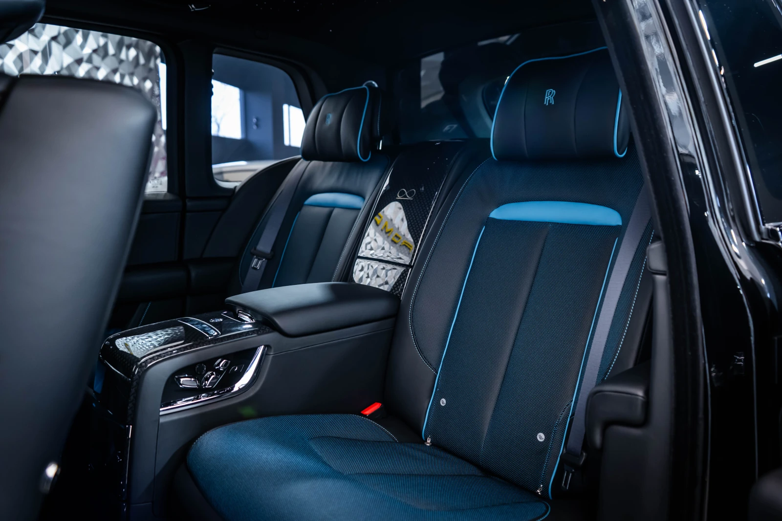 Rolls-Royce Cullinan Black Badge Series II | Mobile.bg � ����������� 16