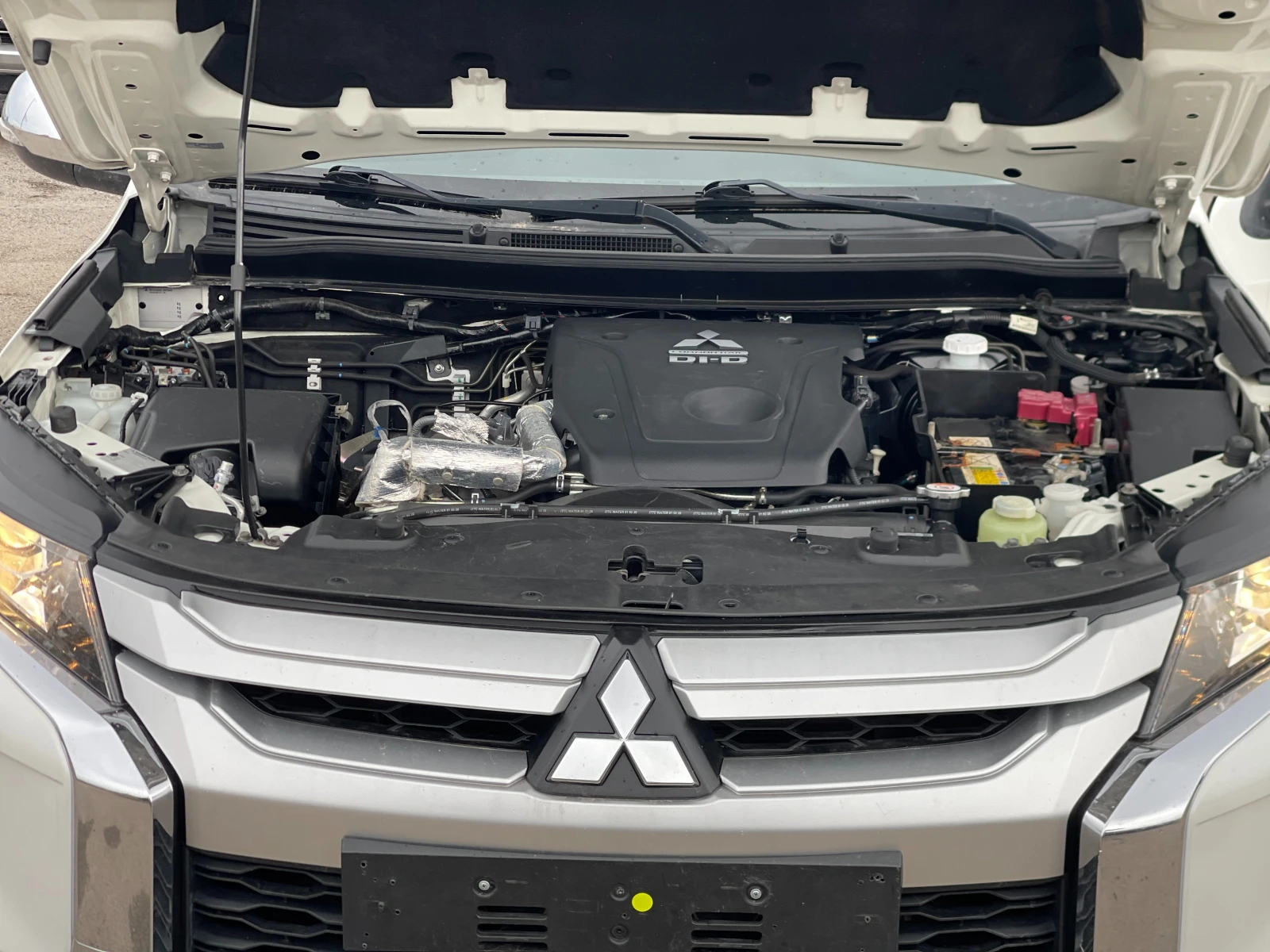 Mitsubishi L200 2.2Di-D 4x4 | Mobile.bg � ����������� 17