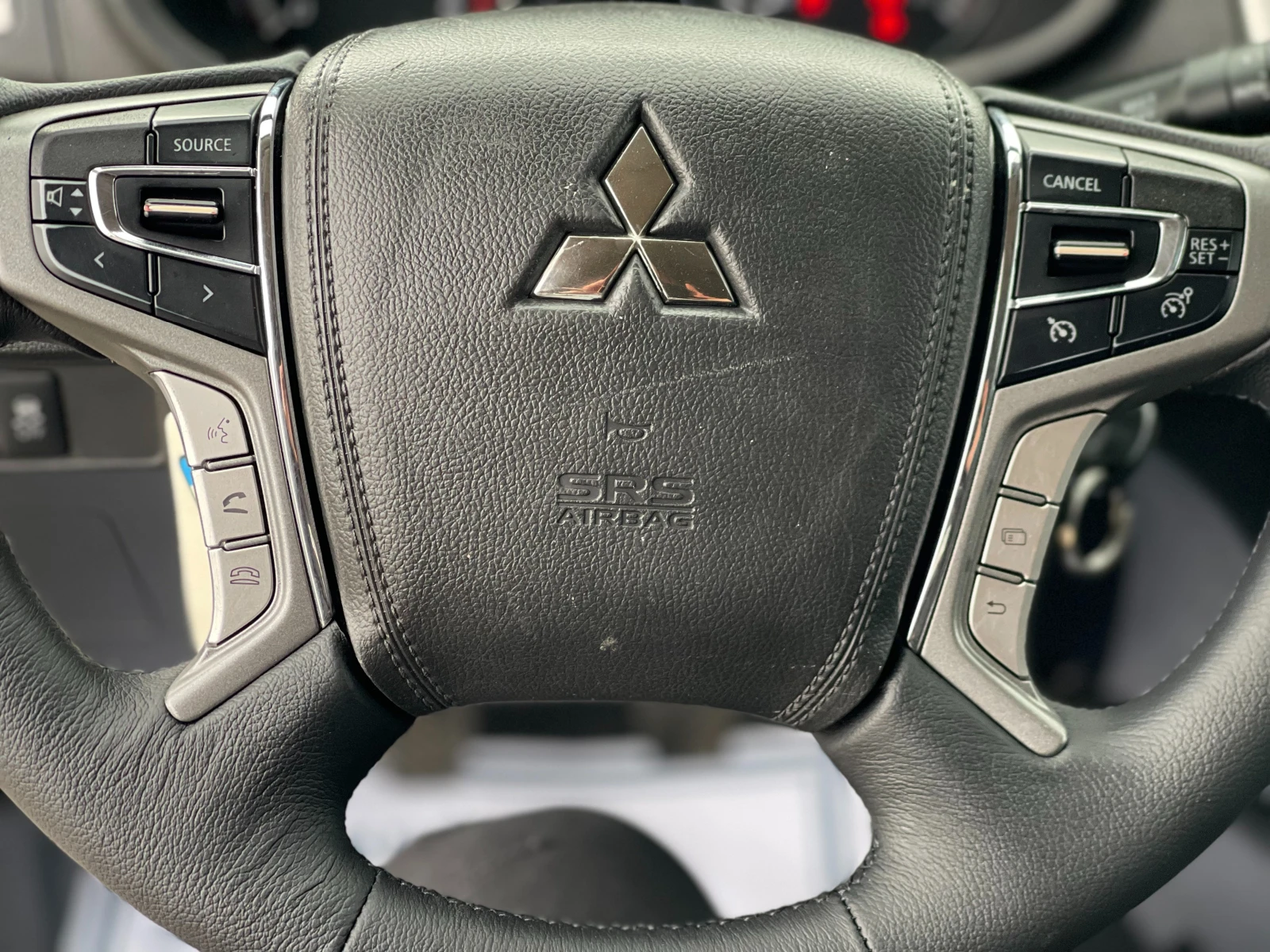 Mitsubishi L200 2.2Di-D 4x4 | Mobile.bg � ����������� 16