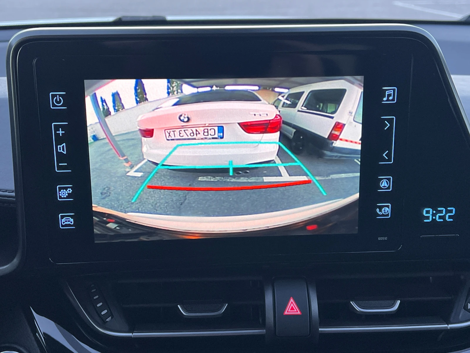 Toyota C-HR 1.8HSD Carplay ������� ���������� | Mobile.bg � ����������� 14