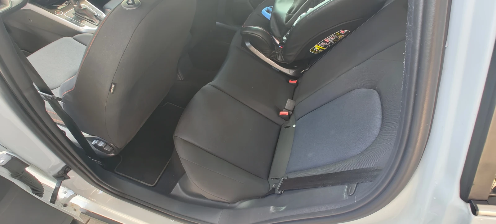 Seat Arona TSI 110hp FR-Line DSG Facelift, снимка 11 - Автомобили и джипове - 53829465