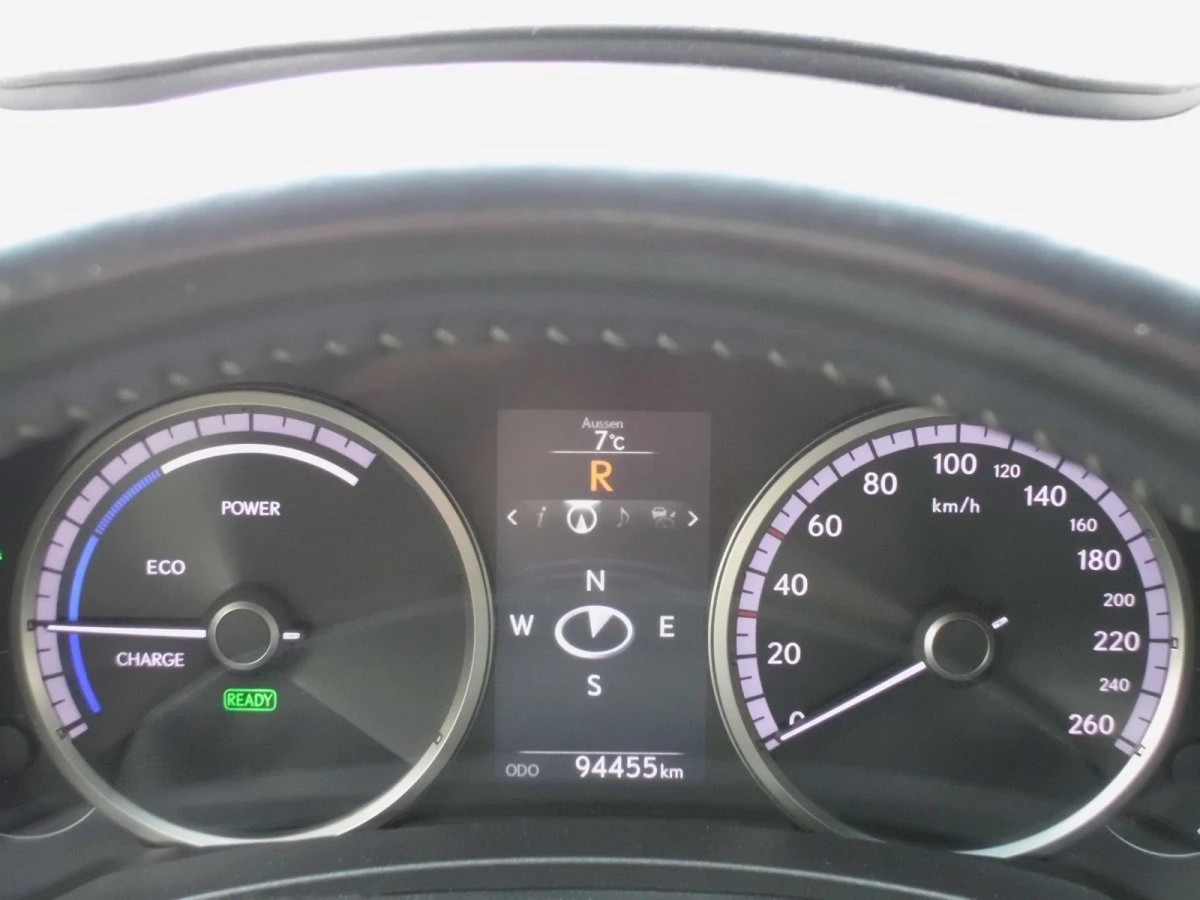 Lexus NX 300h AWD| F-SPORT| 95 000 км| 2017, снимка 11 - Автомобили и джипове - 54064243