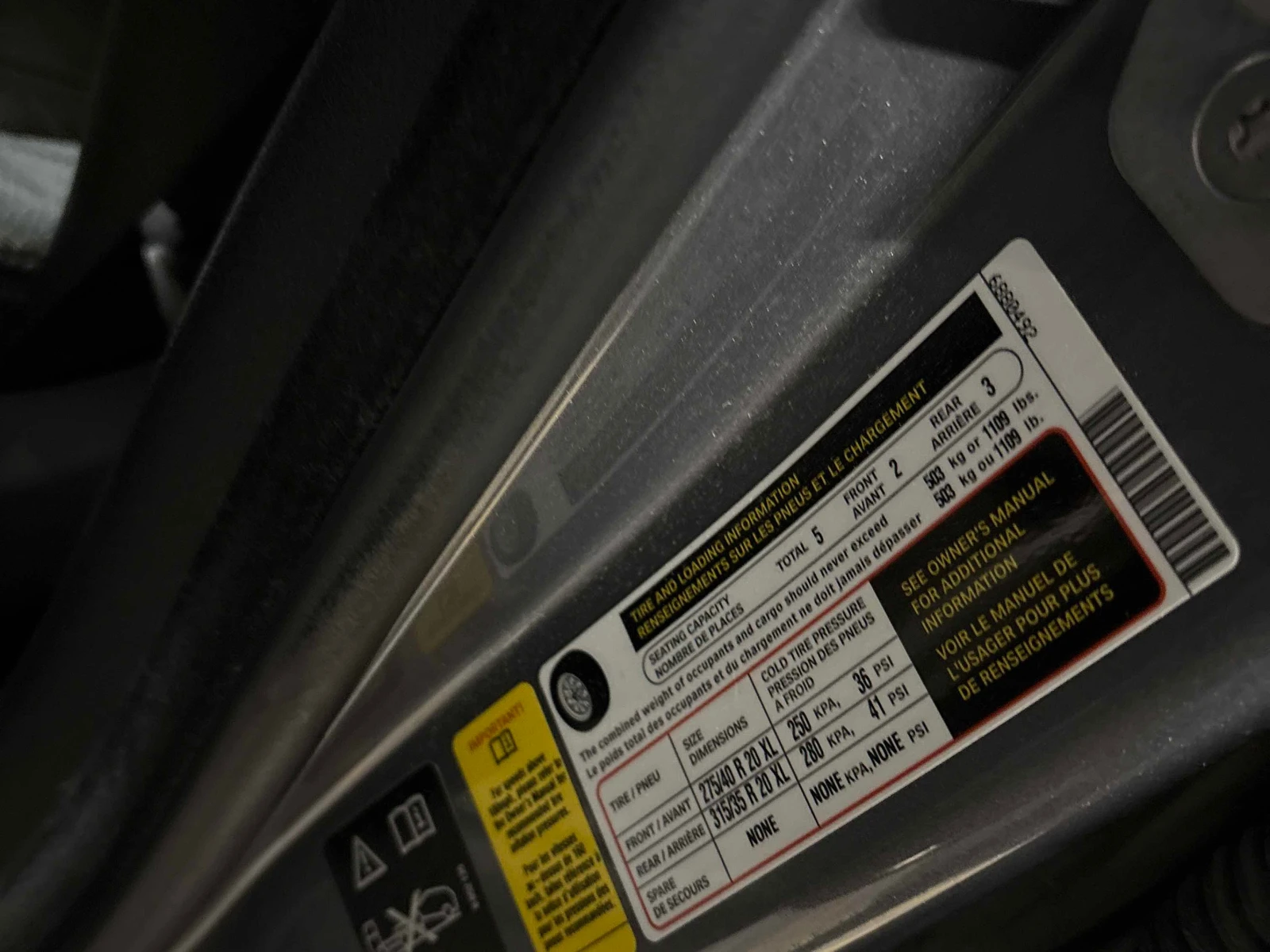 BMW X5 35i * M PAKET * PANORAMA * CARFAX * , снимка 9 - Автомобили и джипове - 54162034