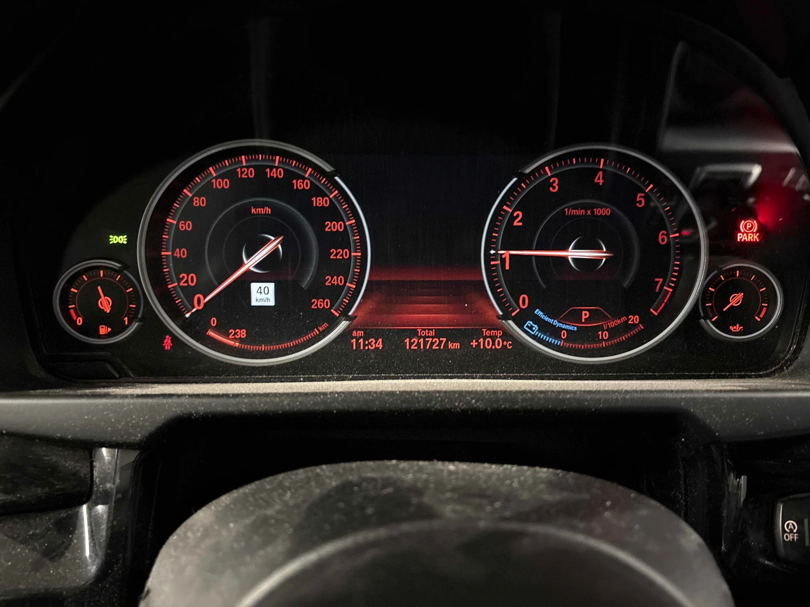 BMW X5 35i * M PAKET * PANORAMA * CARFAX * , снимка 8 - Автомобили и джипове - 54162034