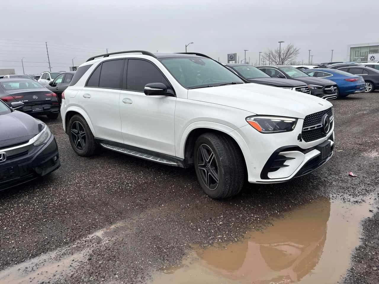Mercedes-Benz GLE 350  * CARFAX * Burmester * ��������� * 360 ������ *  | Mobile.bg � ����������� 3