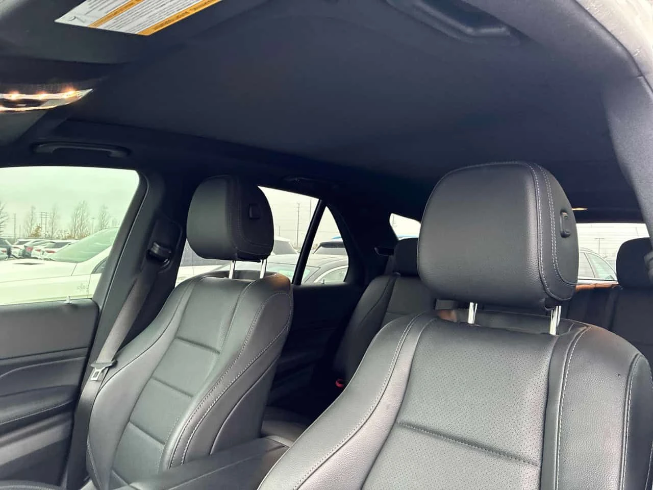 Mercedes-Benz GLE 350  * CARFAX * Burmester * ��������� * 360 ������ *  | Mobile.bg � ����������� 11