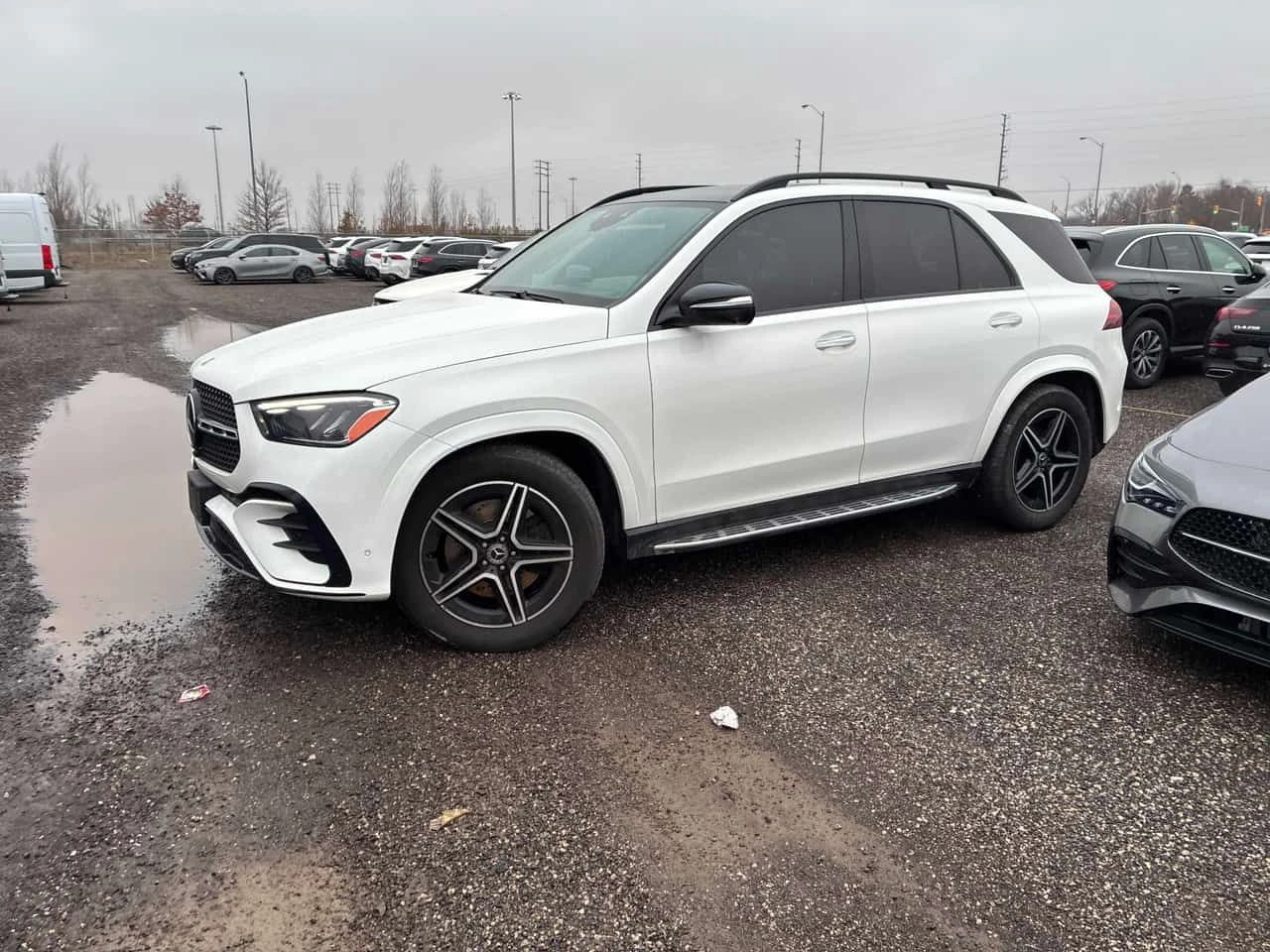 Mercedes-Benz GLE 350  * CARFAX * Burmester * ��������� * 360 ������ *  | Mobile.bg � ����������� 2