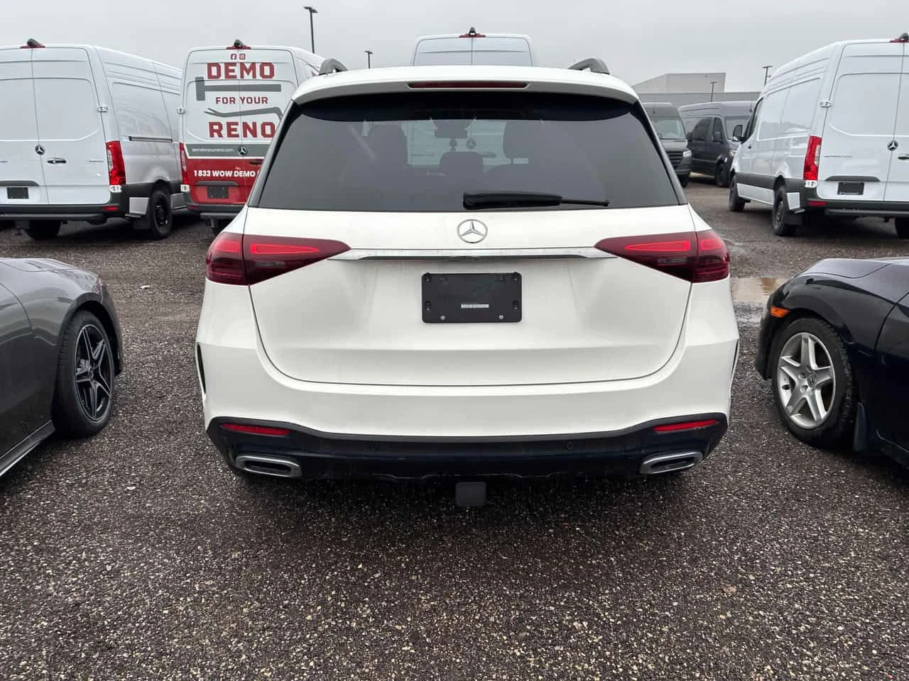 Mercedes-Benz GLE 350  * CARFAX * Burmester * ��������� * 360 ������ *  | Mobile.bg � ����������� 4