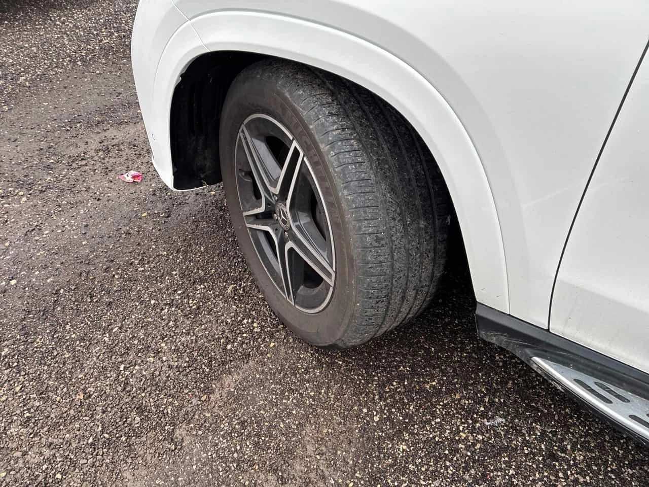 Mercedes-Benz GLE 350  * CARFAX * Burmester * ��������� * 360 ������ *  | Mobile.bg � ����������� 7