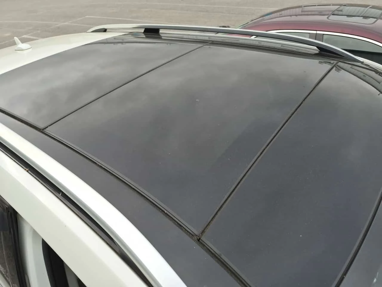 Mercedes-Benz ML 350 BLUETEC * HARMAN/KARDON* PANORAMA* , снимка 7 - Автомобили и джипове - 54445225