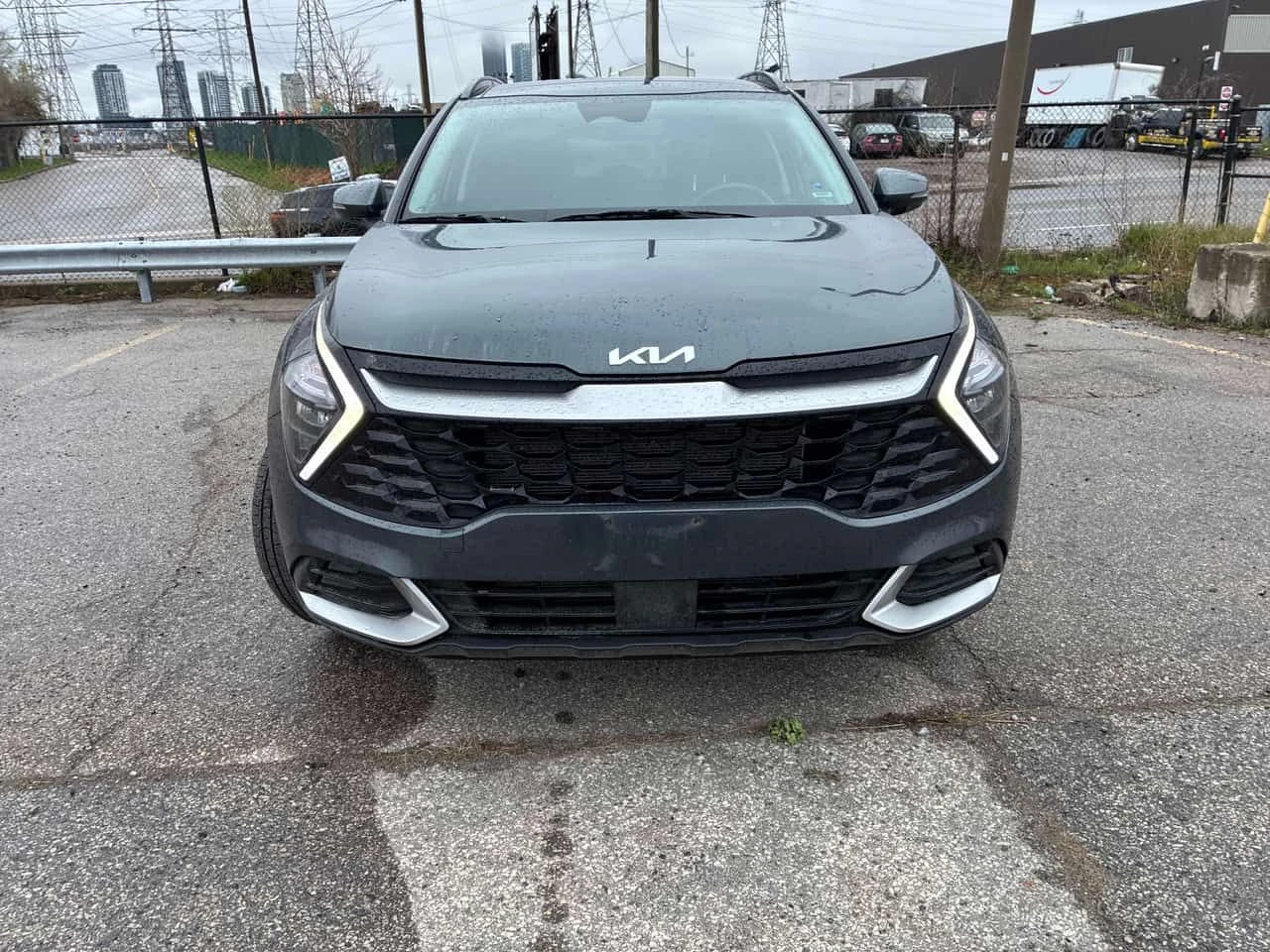 Kia Sportage | EX | DISTRONIC | ПОДГРЕВ | ПАНОРАМА | , снимка 6 - Автомобили и джипове - 54445395
