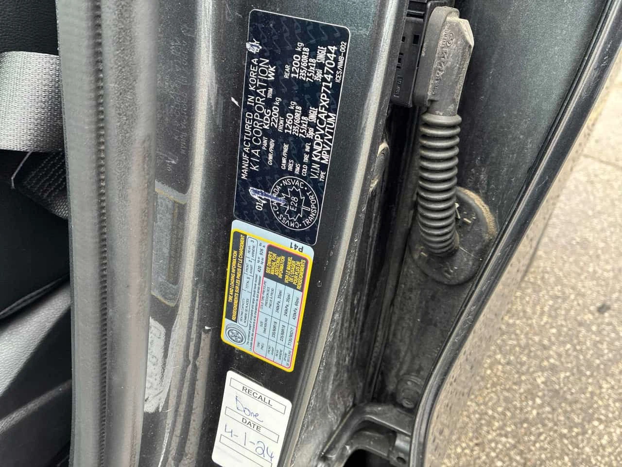 Kia Sportage | EX | DISTRONIC | ПОДГРЕВ | ПАНОРАМА | , снимка 10 - Автомобили и джипове - 54445395