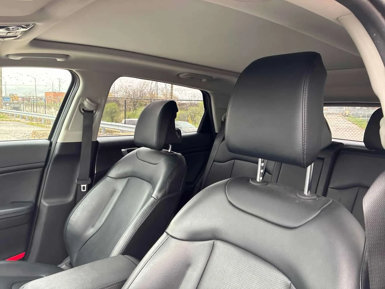 Kia Sportage | EX | DISTRONIC | ПОДГРЕВ | ПАНОРАМА | , снимка 11 - Автомобили и джипове - 54445395