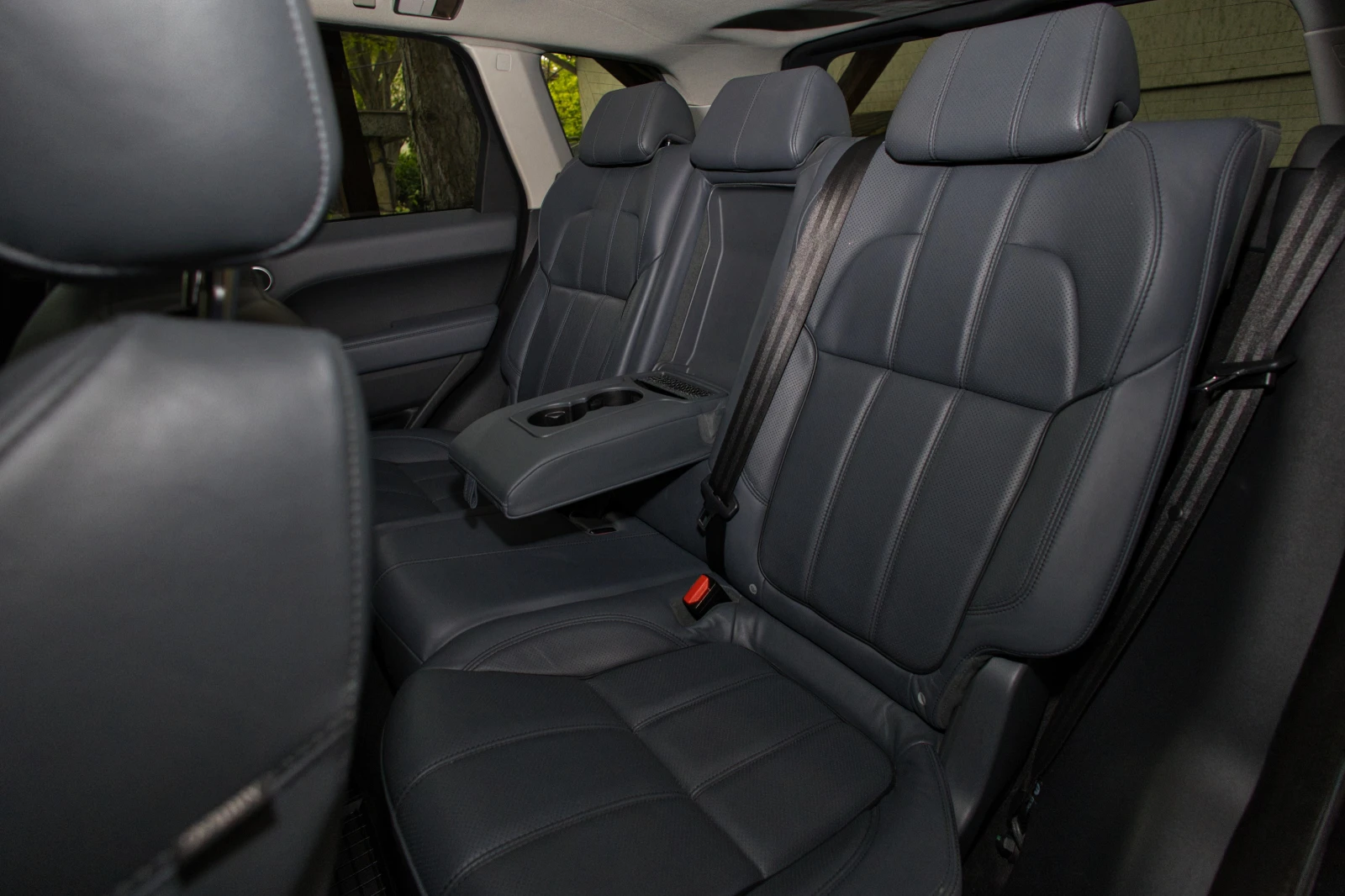 Land Rover Range Rover Sport 3.0 HSE, снимка 13 - Автомобили и джипове - 54496934