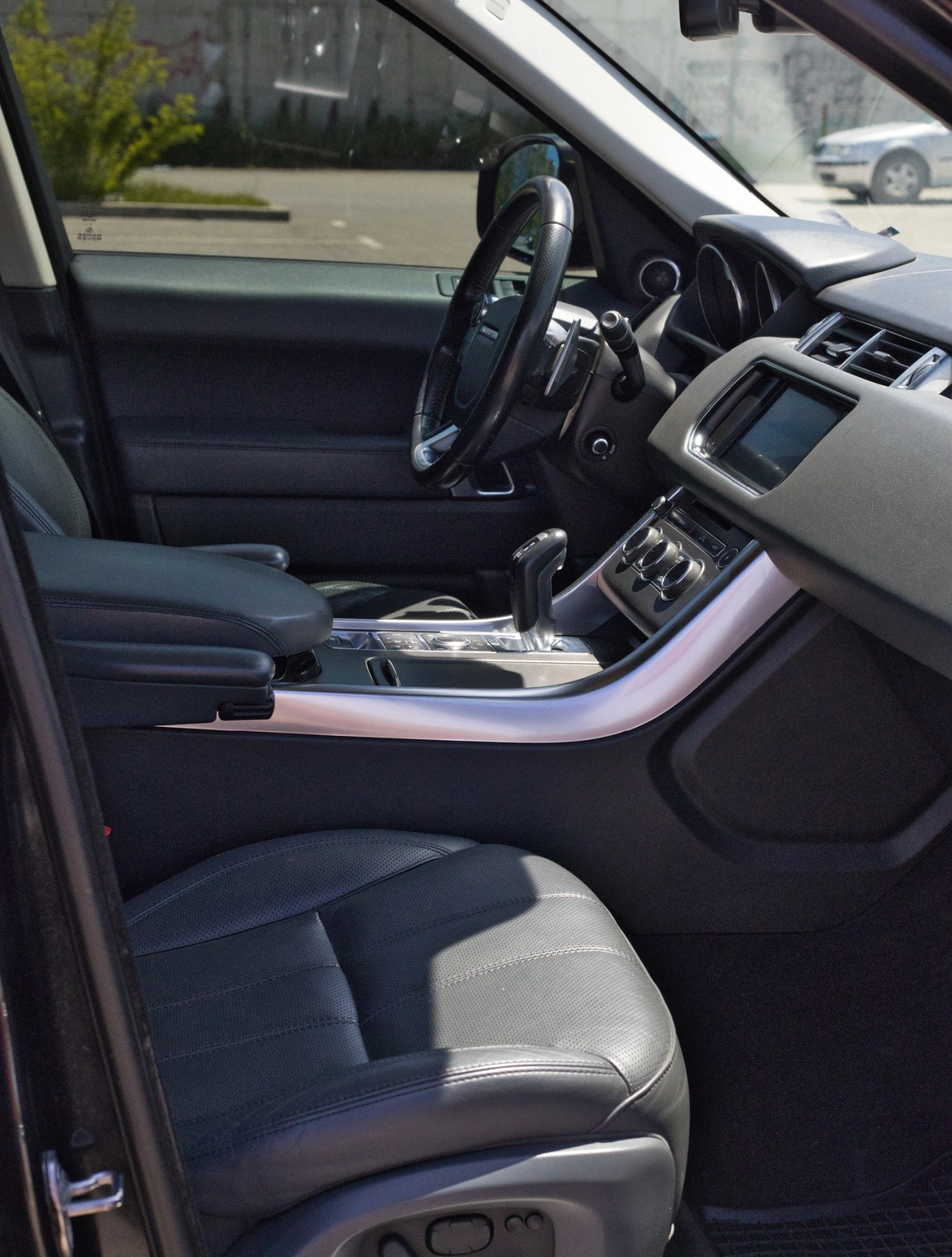 Land Rover Range Rover Sport 3.0 HSE, снимка 10 - Автомобили и джипове - 54496934