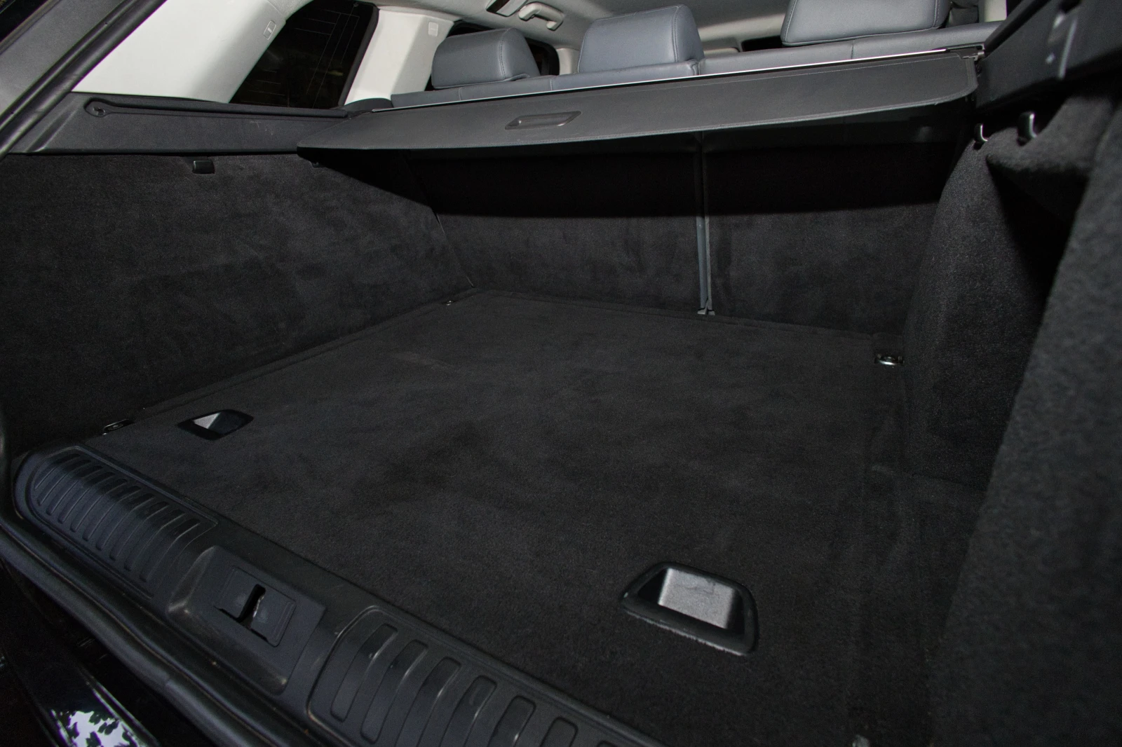 Land Rover Range Rover Sport 3.0 HSE, снимка 15 - Автомобили и джипове - 54496934