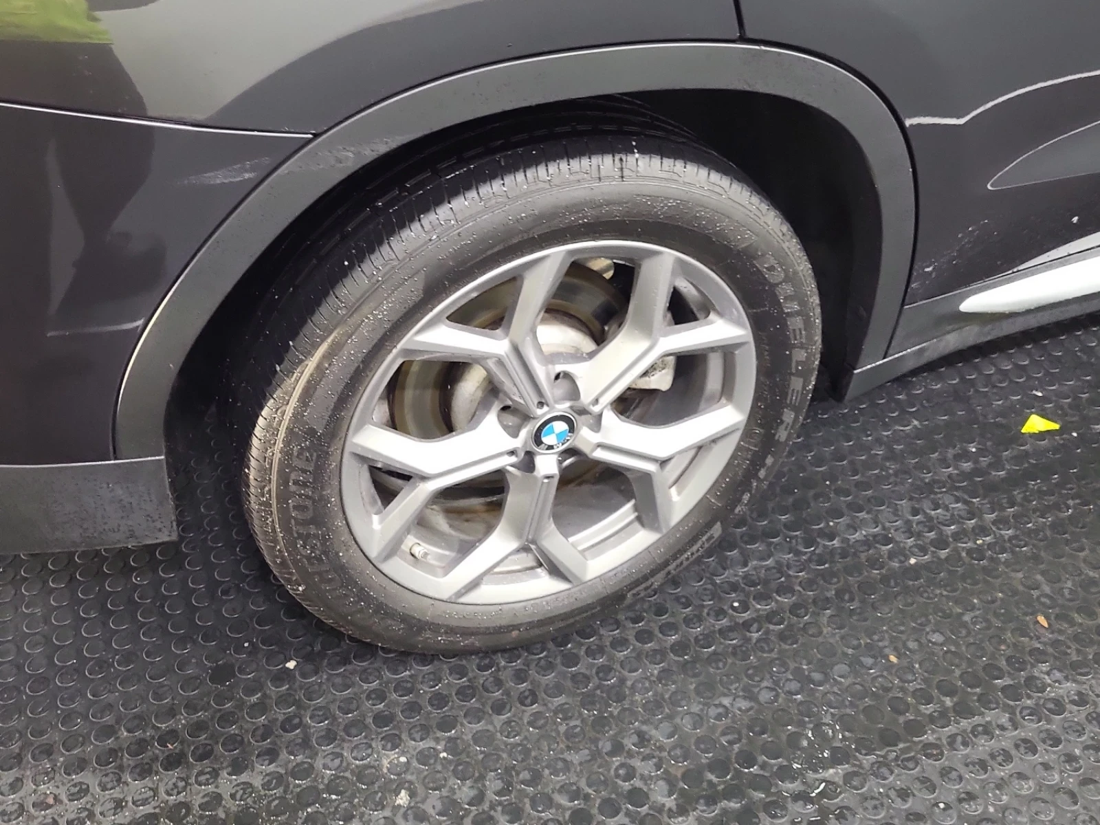 BMW X3 xDrive30i * ������� * �������� * 2 ����� * CARFAX | Mobile.bg � ����������� 17