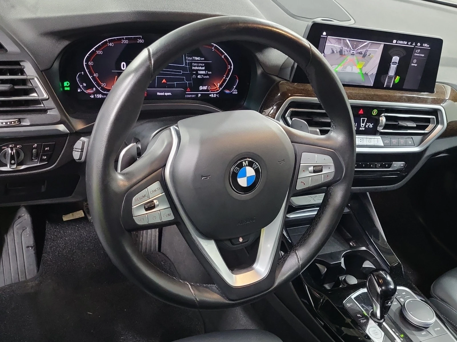 BMW X3 xDrive30i * ������� * �������� * 2 ����� * CARFAX | Mobile.bg � ����������� 8