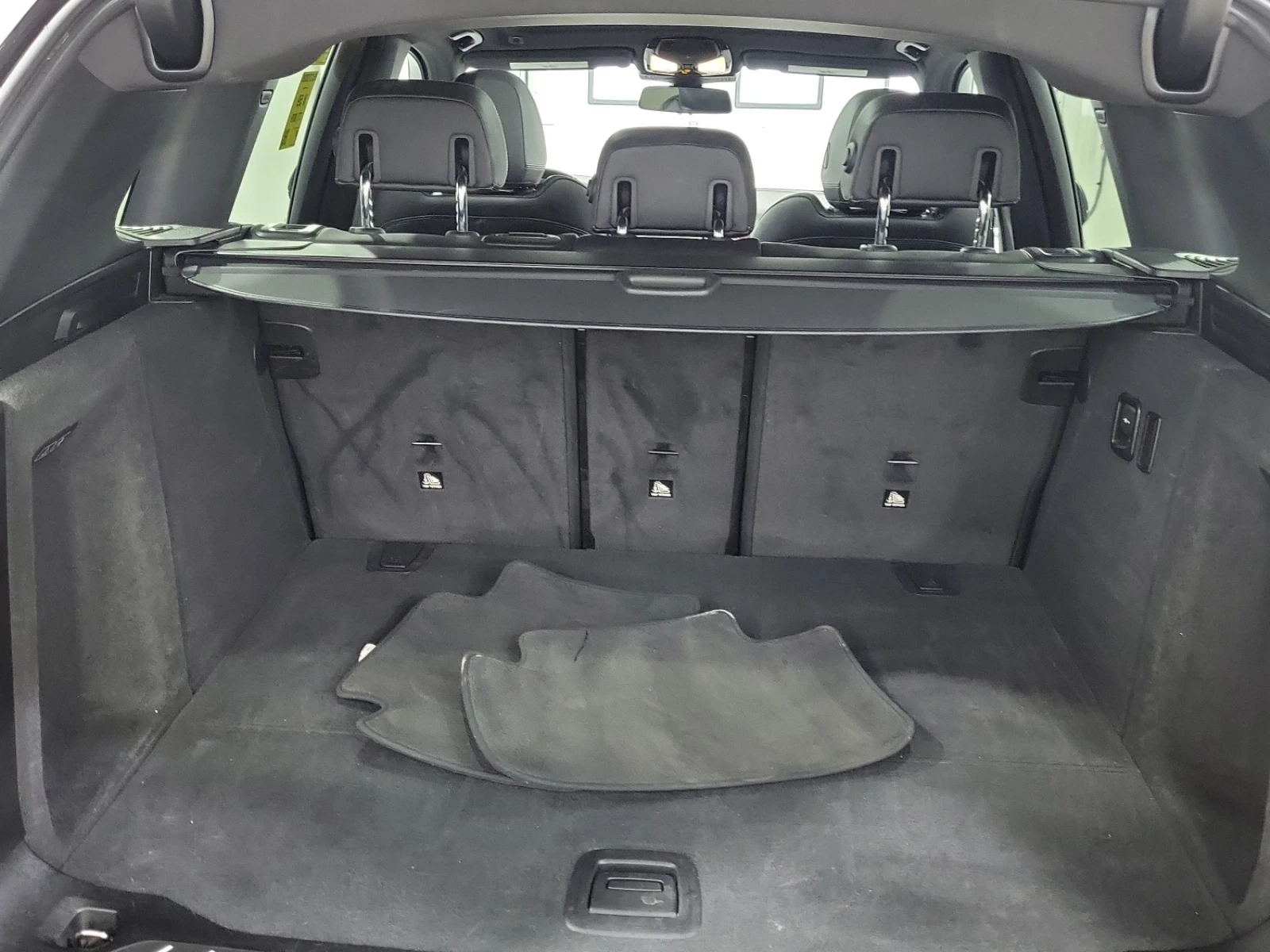 BMW X3 xDrive30i * ������� * �������� * 2 ����� * CARFAX | Mobile.bg � ����������� 13