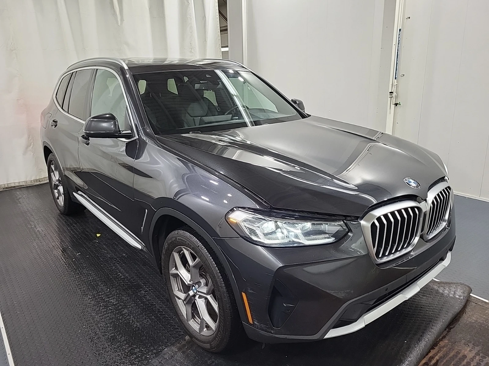 BMW X3 xDrive30i * ������� * �������� * 2 ����� * CARFAX | Mobile.bg � ����������� 3