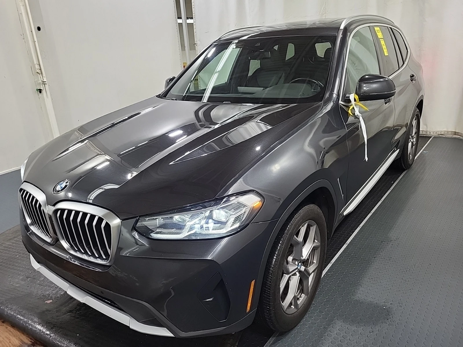 BMW X3 xDrive30i * ������� * �������� * 2 ����� * CARFAX | Mobile.bg � ����������� 5